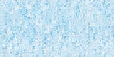 The primary subject of the image is a blue and white patterned surface, which appears to be a tile or a wall with a blue and white checkered pattern. The setting is a room with a blue and white checkered wall, and the visual style is a patterned surface. The colors and mood of the image are predominantly blue and white, creating a calm and soothing atmosphere.
