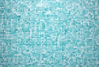 The primary subject of the image is a blue and white patterned wall. The setting is a blue and white tiled wall, which creates a visually appealing and cohesive environment. The visual style of the image is a combination of digital art and illustration, as the blue and white pattern is created through a digital medium. The colors and mood of the image are predominantly blue and white, giving it a clean and modern appearance.