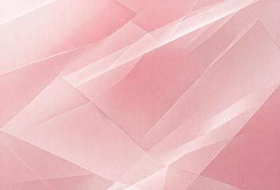 The primary subject of the image is a pink background with a pattern of pink and white shapes. The setting is a close-up of the pink background, which creates a visually appealing and artistic scene. The visual style is a combination of digital art and illustration, as the pink and white shapes create a unique and eye-catching pattern. The colors and mood of the image are predominantly pink, which gives it a warm and inviting atmosphere.