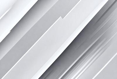 The primary subject of the image is a white paper with a pattern of vertical lines. The setting is a white background, and the visual style appears to be a pattern or texture. The dominant colors are white and gray, creating a clean and minimalist atmosphere.