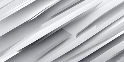 The primary subject of the image is a large stack of white paper. The setting is a white background, which creates a clean and minimalist visual style. The colors are predominantly white, giving the image a simple and uncluttered appearance. The overall mood is calm and organized, as the stack of paper is neatly arranged and well-presented.