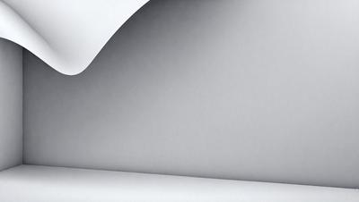 The primary subject of the image is a white wall. The setting is a room with a white wall, and the visual style is a photo. The colors and mood of the image are predominantly white, giving it a clean and minimalist appearance.