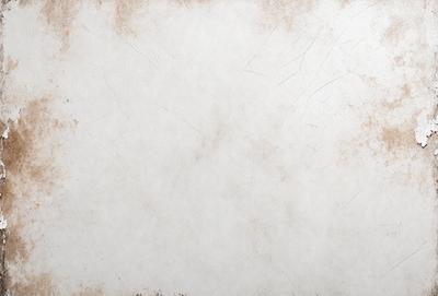 The primary subject of the image is a white wall with a brown texture. The setting is a room with a white wall, and the visual style is a photo. The dominant colors are white and brown, creating a warm and natural atmosphere.