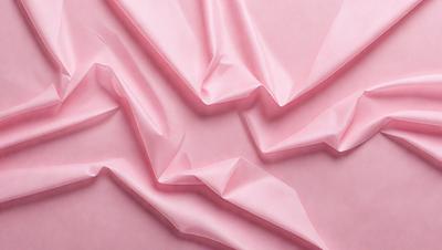 The primary subject of the image is a pink sheet of paper, which is the main object, scene, or focus of the image. The setting is a pink background, and the visual style is a photo. The colors and mood of the image are predominantly pink, creating a warm and inviting atmosphere.