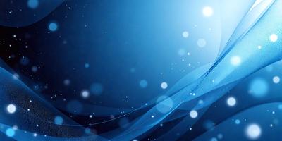 The primary subject of the image is a blue and white swirl pattern, which appears to be a digital art or illustration. The setting is a dark blue background, creating a contrasting and visually striking scene. The visual style is modern and artistic, with the swirl pattern being the main focus of the image. The colors and mood of the image are predominantly dark and moody, with the blue swirl pattern standing out against the dark blue background.