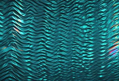 The primary subject of the image is a blue and white patterned wallpaper. The setting is a blue and white room with a blue and white wallpaper. The visual style is a digital art or illustration, as the wallpaper appears to be a digital design. The dominant colors are blue and white, creating a calm and soothing atmosphere.