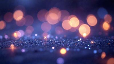 The primary subject of the image is a brightly lit, colorful background featuring a pattern of lights. The setting appears to be a dark room, with the lights creating a vibrant and lively atmosphere. The visual style of the image is a combination of a photo and digital art, as it captures the vivid colors and patterns of the lights. The colors and mood of the image are predominantly bright and energetic, with the lights creating a sense of movement and dynamism.
