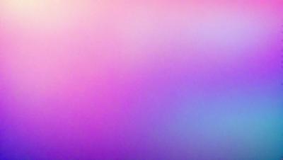 The primary subject of the image is a purple background. The setting is a pink and purple sky, which creates a vibrant and colorful atmosphere. The visual style is a combination of a photo and digital art, as the background appears to be a blend of the two. The colors and mood of the image are predominantly purple and pink, giving it a warm and inviting feel.
