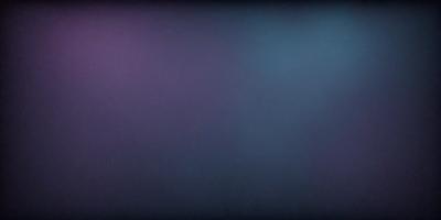 The image features a dark, purple background with a blue hue. The primary subject is a large, empty space, which appears to be a void or an empty room. The setting is a black background, and the visual style is a combination of a photo and a digital artwork. The colors and mood of the image are dark and moody, creating a sense of emptiness and mystery.