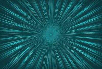 The primary subject of the image is a blue and white swirl pattern. The setting is a dark blue background, which contrasts with the swirl pattern. The visual style appears to be a digital art or illustration, as the swirl pattern is intricately detailed and the colors are vibrant. The dominant colors are blue and white, creating a sense of depth and movement in the image.