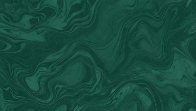 The primary subject of the image is a green and white patterned surface, which appears to be a textured wallpaper or a piece of artwork. The setting is indoors, with the patterned surface being the main focus of the image. The visual style is a close-up of the pattern, showcasing the intricate details of the design. The colors and mood of the image are predominantly green and white, creating a calm and soothing atmosphere.