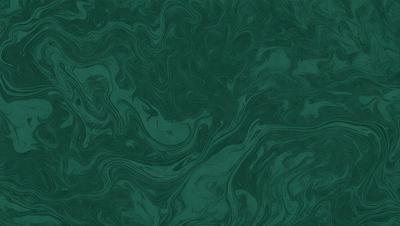 The primary subject of the image is a green, swirling, and patterned surface, which appears to be a piece of art or a decorative item. The setting is a dark background, which contrasts with the vibrant green color of the swirling pattern. The visual style of the image is a close-up of the artwork, showcasing its intricate details. The colors and mood of the image are predominantly green, with a sense of depth and complexity in the swirling pattern.