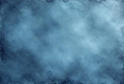 The primary subject of the image is a blue sky with clouds. The setting is a cloudy day, and the visual style is a photo. The dominant colors are blue and white, creating a calm and serene atmosphere.