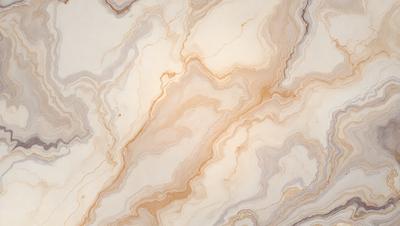 The primary subject of the image is a marble-like patterned wall. The setting is a room with a white marble-like wall, which is the main focus of the image. The visual style is a close-up of the wall, showcasing the intricate pattern. The colors and mood of the image are predominantly white, giving it a clean and elegant appearance.