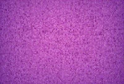 The primary subject of the image is a purple background with a pattern of white dots. The setting appears to be a digital art or illustration, as the dots are arranged in a visually appealing manner. The visual style is a combination of a pattern and a texture, creating a unique and interesting appearance. The dominant colors in the image are purple and white, giving it a calm and soothing atmosphere.