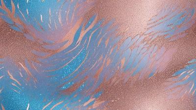 The primary subject of the image is a blue and pink swirl pattern, which appears to be a digital art or illustration. The setting is a blue and pink background, creating a visually appealing contrast. The visual style is a combination of digital art and illustration, giving the image a unique and artistic appearance. The colors and mood of the image are predominantly blue and pink, creating a sense of calmness and tranquility.