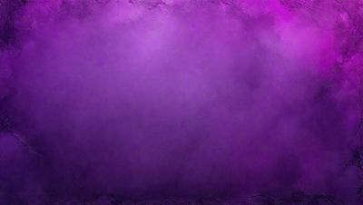 Purple background with a purple and white pattern.