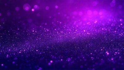 Purple starry background with purple stars.