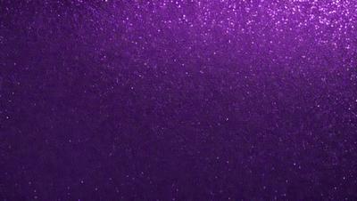 Purple background with purple stars.