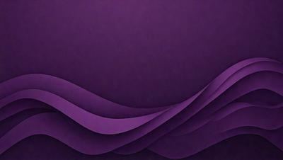 Purple: [what is the primary color of the image]