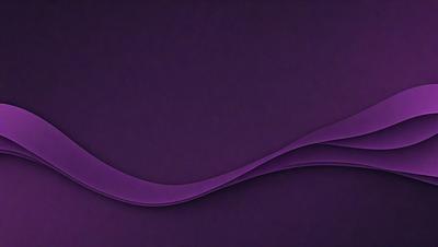 Purple, Purple, Purple.