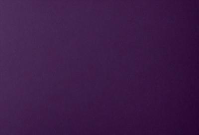 Purple wall with a purple background.