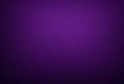Purple background with a purple wall.