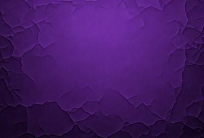 Purple, Purple, Purple.