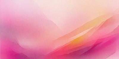 The primary subject of the image is a mountainous landscape, with a pink and purple hue. The setting is a mountain range, and the visual style is a painting or drawing. The colors and mood of the image are warm and inviting, creating a sense of serenity and beauty.