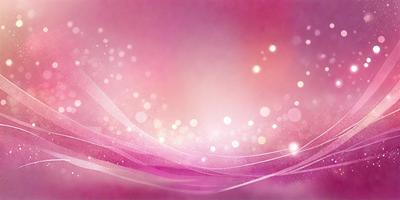 The primary subject of the image is a pink background with a purple hue. The setting is a pink and purple swirl, which creates a visually appealing and artistic backdrop. The visual style of the image is a combination of digital art and illustration, giving it a unique and creative appearance. The colors and mood of the image are predominantly pink and purple, creating a warm and inviting atmosphere.