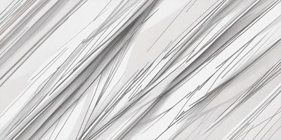 The primary subject of the image is a close-up of a white background with a pattern of thin, long, and curved lines. The setting appears to be a white wall, and the visual style is a combination of digital art and illustration. The colors in the image are predominantly white, giving it a clean and minimalist appearance. The overall mood of the image is calm and uncluttered.