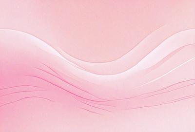 The primary subject of the image is a pink surface, which appears to be a part of a woman's body. The setting is a pink background, and the visual style is a digital art or illustration. The colors and mood of the image are predominantly pink, creating a warm and inviting atmosphere.