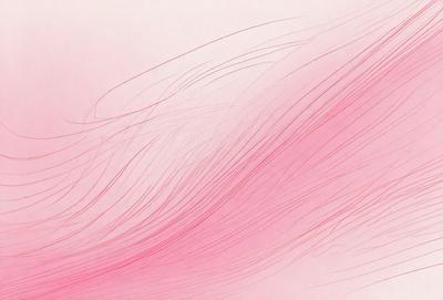 The primary subject of the image is a pink background with a red-pink-purple gradient. The setting is a white surface, and the visual style is a digital art or illustration. The dominant colors and overall atmosphere are warm, vibrant, and visually appealing.