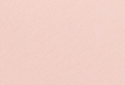 The primary subject of the image is a close-up of a pink surface, which appears to be a piece of paper or a wall. The setting is a room with a pink background, and the visual style is a close-up of the pink surface. The colors and mood of the image are predominantly pink, creating a warm and inviting atmosphere.