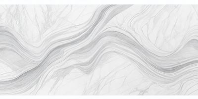 The primary subject of the image is a drawing of a marble-like surface, featuring a pattern of swirls and curves. The setting is a white background, which provides a clean and minimalist appearance. The visual style is a combination of drawing and digital art, creating a unique and artistic representation of the marble pattern. The colors and mood of the image are predominantly white, giving it a clean and elegant appearance.