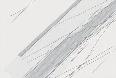 The primary subject of the image is a white, textured surface with a patterned design. The setting is a white background, which creates a clean and minimalist appearance. The visual style is a combination of digital art and illustration, as the design appears to be a blend of both. The colors and mood of the image are predominantly white, giving it a calm and serene atmosphere.