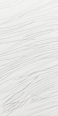 The primary subject of the image is a white background with black lines drawn on it. The setting is a white wall, and the visual style appears to be a combination of drawing and digital art. The image has a black and white color scheme, giving it a classic and timeless appearance.