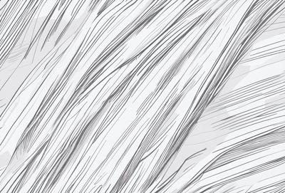 The primary subject of the image is a white, textured surface with a pattern resembling a tree branch. The setting is a white background, and the visual style appears to be a combination of digital art and illustration. The colors and mood of the image are predominantly white, creating a clean and minimalist atmosphere.
