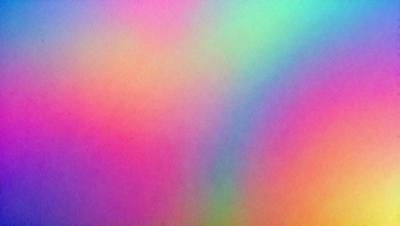 The primary subject of the image is a colorful, rainbow-like pattern on a piece of paper. The setting is a close-up of the paper, showcasing the vibrant colors and intricate design. The visual style is a combination of digital art and illustration, creating a unique and eye-catching pattern. The colors and mood of the image are lively and cheerful, with the bright colors evoking a sense of joy and creativity.