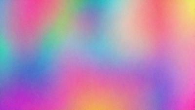 The primary subject of the image is a colorful, abstract pattern. The setting is a white background, which provides a clean and minimalist appearance. The visual style is a combination of digital art and illustration, creating a unique and eye-catching design. The dominant colors in the image are a mix of pink, blue, and yellow, giving the pattern a vibrant and lively atmosphere.