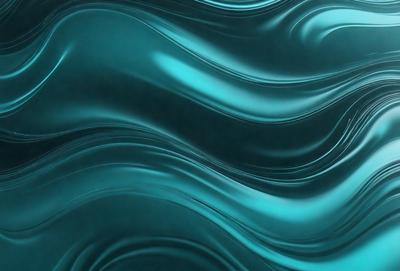 The primary subject of the image is a blue and white wave pattern, which is the main object, scene, or focus of the image. The setting or background features a blue and white ocean, creating a serene and calming atmosphere. The visual style of the image is a photo, capturing the natural beauty of the ocean waves. The dominant colors in the image are blue and white, which contribute to the overall mood of the scene.