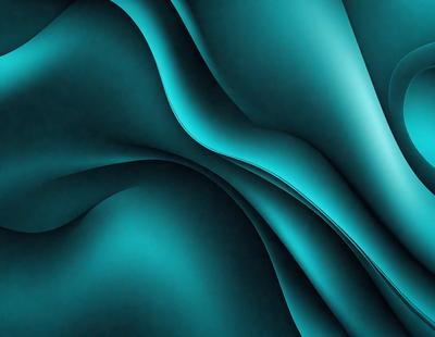 The primary subject of the image is a blue, swirling, and curved pattern. The setting is a blue background, which creates a visually striking contrast with the pattern. The visual style is a combination of digital art and illustration, as the blue swirls are intricately designed and detailed. The colors and mood of the image are predominantly blue, creating a sense of calmness and tranquility.