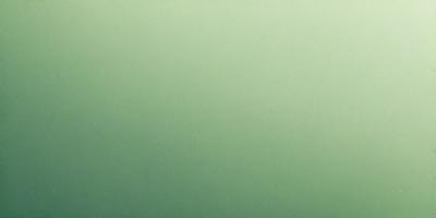 The primary subject of the image is a large, empty, and green wall. The setting is a room with a plain and unadorned appearance. The visual style is a simple, clean, and uncluttered design. The dominant colors are green, which creates a calm and soothing atmosphere.