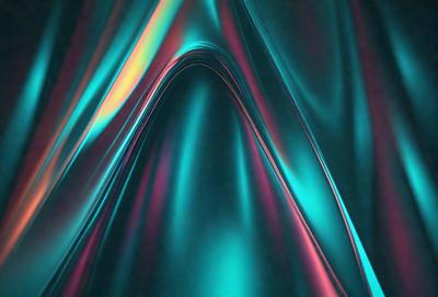 The primary subject of the image is a blue and purple swirl pattern. The setting is a blue and purple background, which creates a visually striking contrast with the swirl pattern. The visual style appears to be a digital art or illustration, as the swirl pattern is intricately detailed and the colors are vibrant. The overall atmosphere of the image is lively and dynamic, with the swirl pattern capturing the viewer's attention.