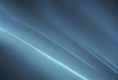 The primary subject of the image is a blue background with a pattern of light and dark blue stripes. The setting appears to be a space or an artistic environment. The visual style of the image is a combination of digital art and illustration, creating a unique and captivating pattern. The colors and mood of the image are predominantly blue, with a sense of depth and tranquility.