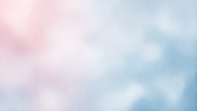 The primary subject of the image is a cloudy sky. The setting is a vast, open space with no visible landmarks or objects. The visual style is a combination of a photo and a drawing, creating a unique and artistic representation of the cloudy sky. The colors and mood of the image are predominantly blue and white, with a slightly moody atmosphere.