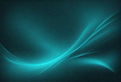 The primary subject of the image is a blue background with a flowing, swirling design. The setting is a dark blue background, which creates a contrasting and visually striking effect. The visual style is a digital art or illustration, as the design appears to be a digital creation. The colors and mood of the image are predominantly blue, creating a calm and serene atmosphere.