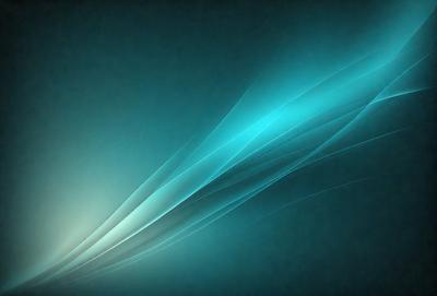 The primary subject of the image is a blue background with a pattern of blue and white lines. The setting is a dark blue room, and the visual style appears to be a digital art or illustration. The dominant colors are blue and white, creating a calm and soothing atmosphere.