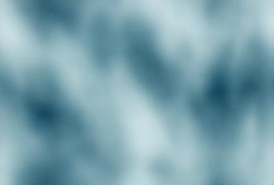 The primary subject of the image is a cloudy sky. The setting is a blue background, which creates a contrast with the cloudy sky. The visual style is a photo, capturing the beauty of the cloudy sky. The colors and mood of the image are predominantly blue, creating a calm and serene atmosphere.