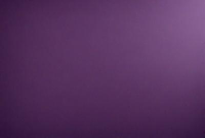 Purple wall, purple background, purple setting, purple visual style.